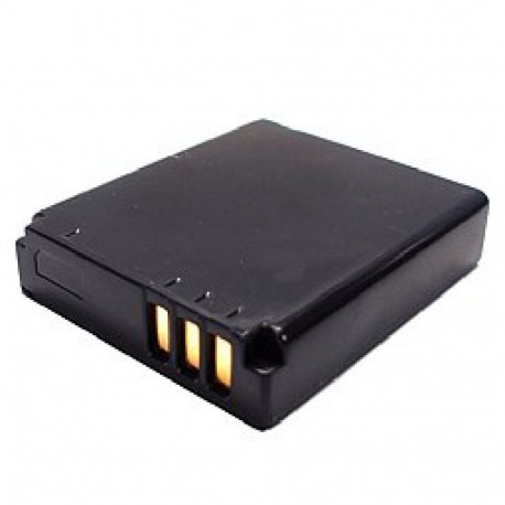 Replacement Battery Samsung IA-BH125C, DB-65