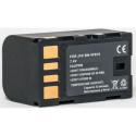 JVC, battery BN-VF815