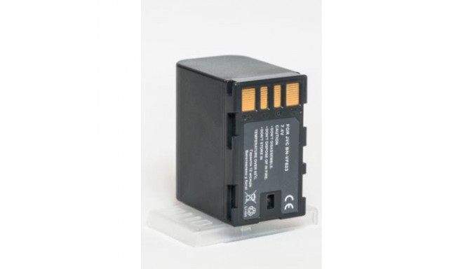 Extra Digital battery JVC BN-VF823
