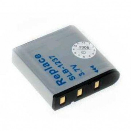 Extra Digital battery Samsung SB-L1237