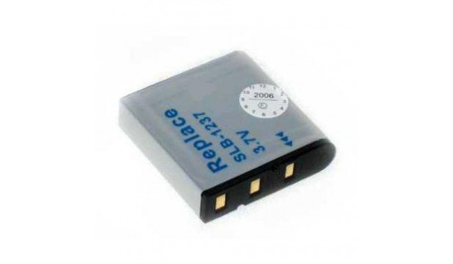 Replacement Battery Samsung SB-L1237