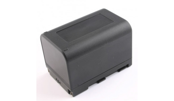 Extra Digital aku JVC BN-V615