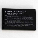 Olympus, battery LI-20B