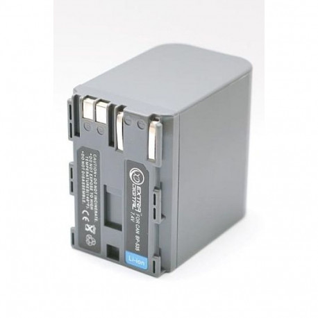 Canon Battery Bp-535
