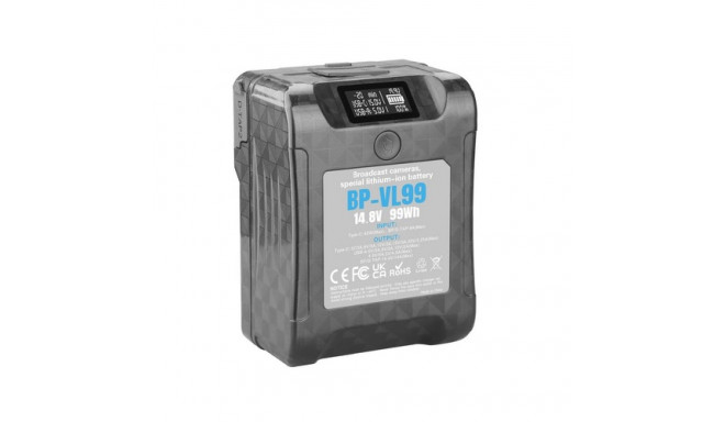 SONY BP-VL99 Battery, 7000mAh
