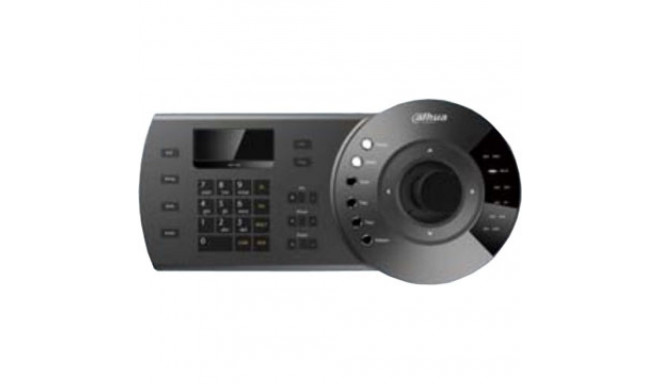 Network keyboard RJ45