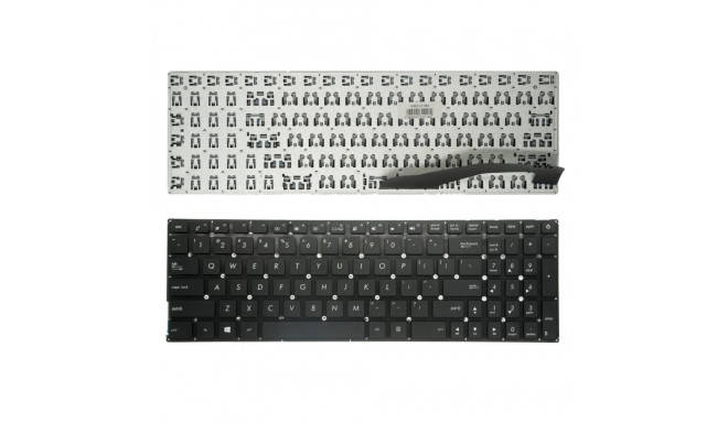 Keyboard ASUS: X540, X540L, X540LA, X540LJ, X540CA, X540SA, X540S, X540SC, X540Y, X540YA, F540, A540