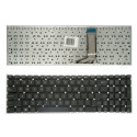 Keyboard ASUS: R558, R558U, R558UA, R558UB, R558UF, R558U