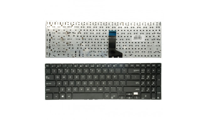 Keyboard ASUS: E500, E500C, E500CA, P500, P500C, P500CA