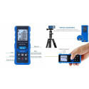 Laser Distance Meter 60m