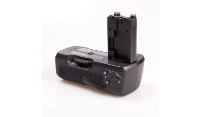 Battery grip Meike Sony  A500, A550