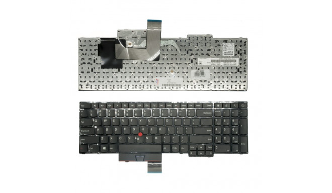 Keyboard LENOVO: ThinkPad Edge E530, E535, E545