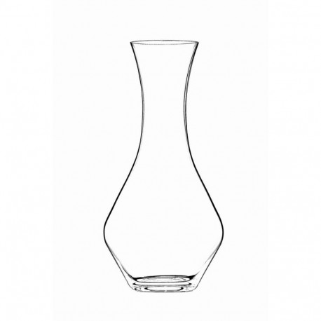 Dekanter Riedel MERLOT kristall 970ml l, K24cm, ühik, 1446/14