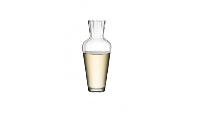 Dekanter RIEDEL WINE FRIENDLY, kristall, 1,32L, H28,5 cm, tk,1422/03