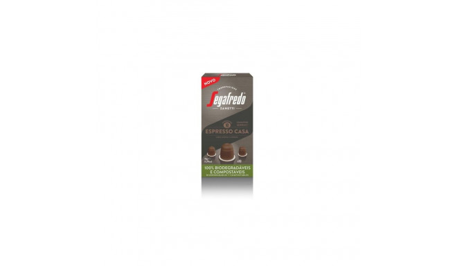 Kohvikapslid Segafredo Espresso Nespresso 10x5,1g