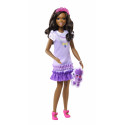 Mattel Moja Pierwsza Barbie Brooklyn Piesek