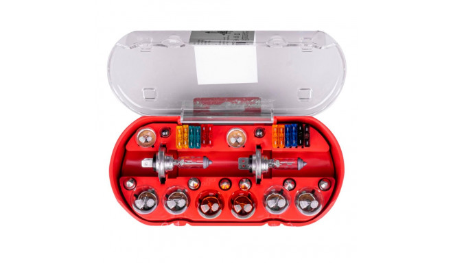 Halogeenpirnide kompl 30 osa