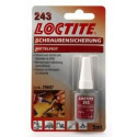 Loctite 243 резьбовой фиксатор средне-сильный 5мл