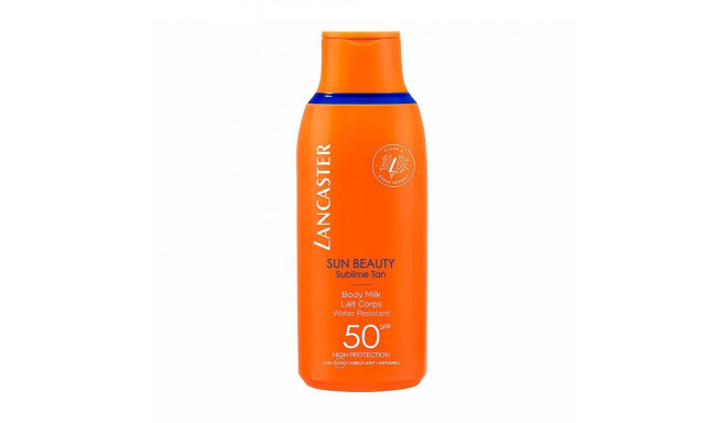LANCASTER SUN BEAUTY LOCION CORPORAL SPF50 175ML