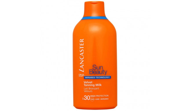 LANCASTER SUN BEAUTY FRESH TANNING MILK SPF30 400ML