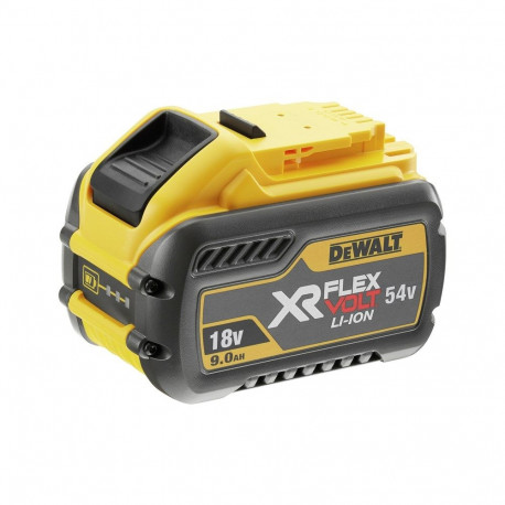 DEWALT FLEXVOLT 18/54V 9.0/3.0Ah DCB547 aku