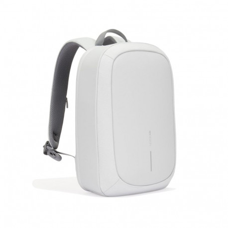 XD DESIGN vargakindel seljakott BOBBY EDGE P706.2503, valge