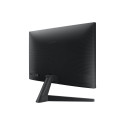 Samsung Essential Monitor S3 S33GC LED display 68.6 cm (27") 1920 x 1080 pixels Full HD Black