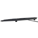 Lenovo Callipe USB Keyboard Black