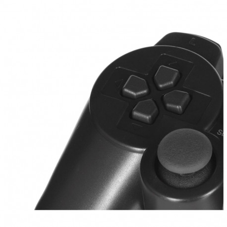 Vakoss mängupult GP-4705BK RF analoog/digitaalne PC Playstation 3, must