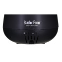 Stadler Form Julia aroma diffuser Tank Black