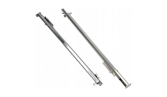 ELECTROLUX TR2LFV - teleskoopne ahjusiinide komplekt, 2 taset