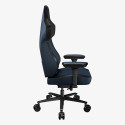 ThunderX3 CORE-Modern Gaming Chair - blue ThunderX3 CORE-Modern Gaming Chair - blue