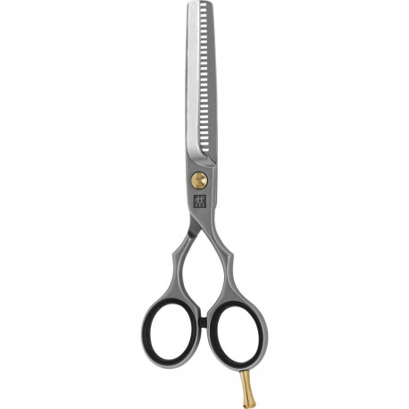 Satynist viimistlusega juukse õhenduskäärid ZWILLING Twinox 43623-141-0 - 23 cm