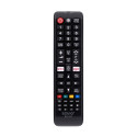 Savio universaalpult Samsung RC-07 IR Wireless
