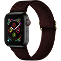 Kellarihm Trendybay Apple Watch 38/40mm, nailon, lilla