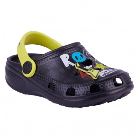 Coqui Big Frog Jr clogs 92800617264 (30/31)