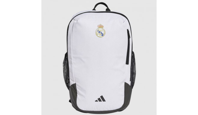 Adidas Real Madrid backpack IY2879 (biały)