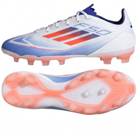 Adidas F50 Pro MG M IF1325 football boots (44)