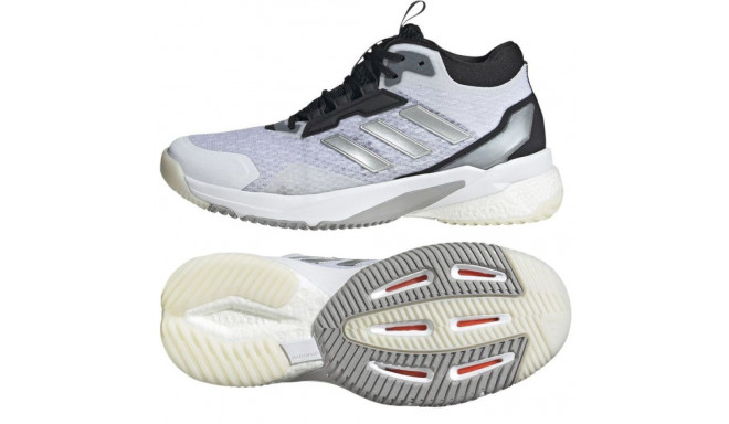 Adidas Crazyflight 5 Mid W volleyball shoes ID5725 (42)