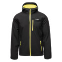 Elbrus Iver II M Softshell Jacket 92800596064 (L)