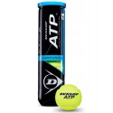 Dunlop ATP Championship S599710 Tennis Ball (żółty)