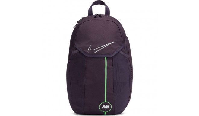 Nike Mercurial Soccer Backpack CU8168 573 (czarny)