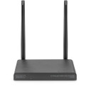"Digitus Empfängereinheit für 4K HDMI KVM Extender Set (DS-55328)"