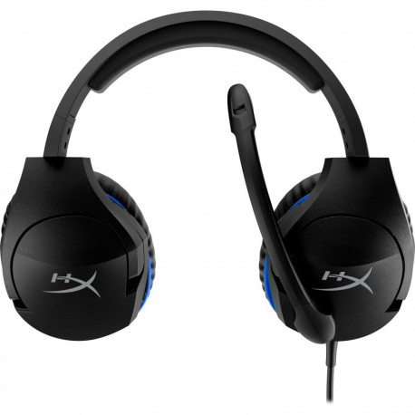"HyperX Cloud Stinger"