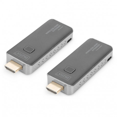 "Digitus DS-55318 Wireless HDMI Extender Set FullHD 50m"