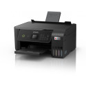 "T Epson EcoTank ET-2870 Tinte-Multifunktionsdrucker 3in1 A4 WiFi WiFi direct ADF Duplex"