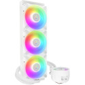 "K Cooler Wasserkühlung Arctic Liquid Freezer III 360 A-RGB White"