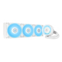 "K Cooler Wasserkühlung Arctic Liquid Freezer III 360 A-RGB White"