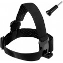 D-Fruit GoPro Headband + Long Mounting Screw