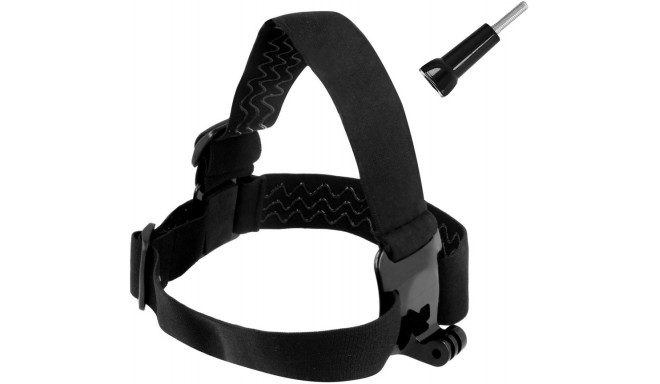 D-Fruit GoPro Headband + Long Mounting Screw